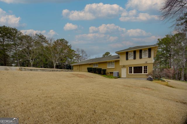 770 Shipp Circle NW, Conyers, GA 30012