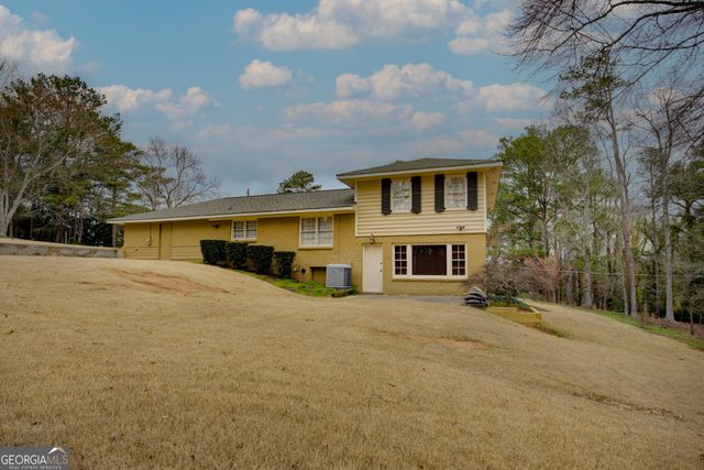 770 Shipp Circle NW, Conyers, GA 30012