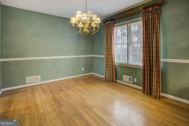 770 Shipp Circle NW, Conyers, GA 30012