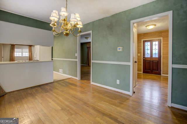 770 Shipp Circle NW, Conyers, GA 30012