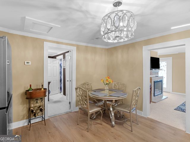 149 Akins Street, Barnesville, GA 30204