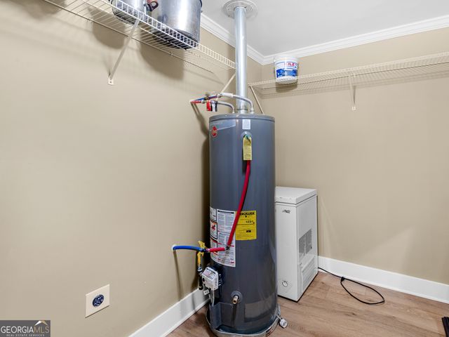 149 Akins Street, Barnesville, GA 30204