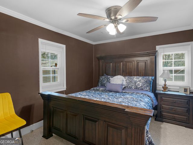 149 Akins Street, Barnesville, GA 30204