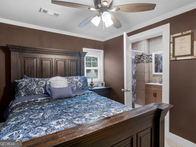 149 Akins Street, Barnesville, GA 30204