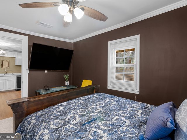 149 Akins Street, Barnesville, GA 30204