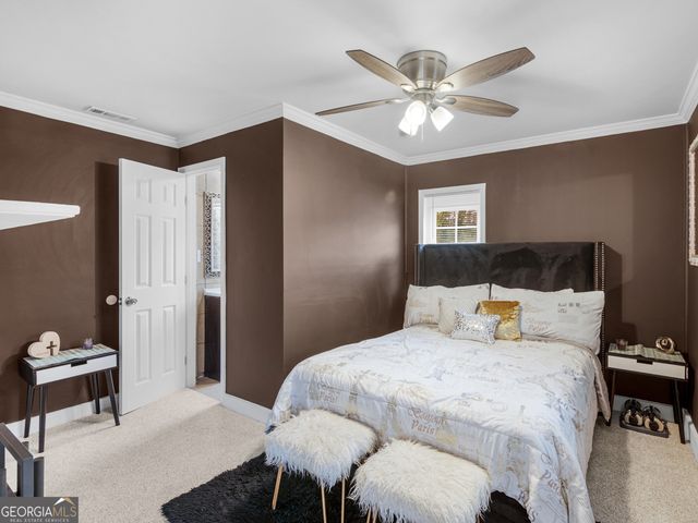 149 Akins Street, Barnesville, GA 30204