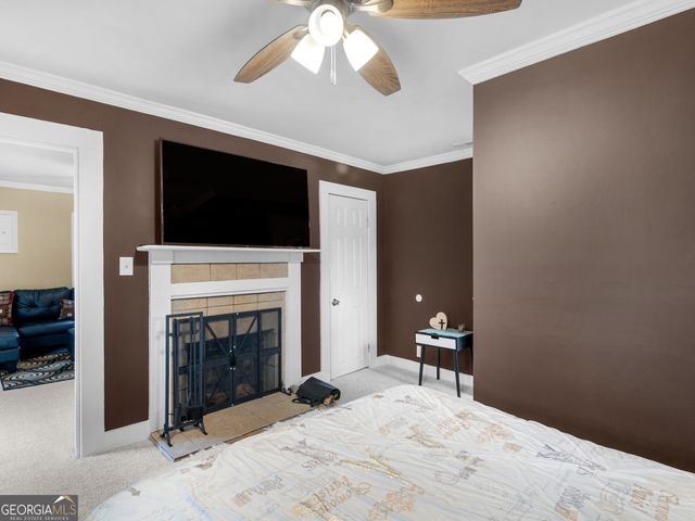 149 Akins Street, Barnesville, GA 30204