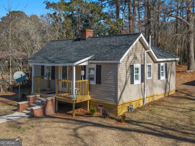 149 Akins Street, Barnesville, GA 30204