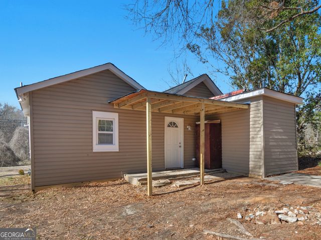 149 Akins Street, Barnesville, GA 30204