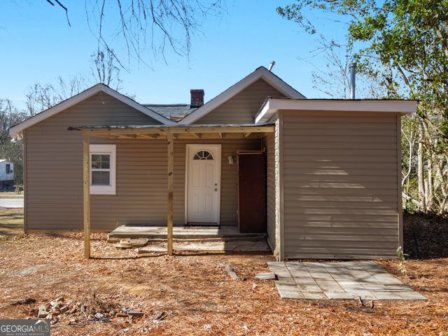 149 Akins Street, Barnesville, GA 30204
