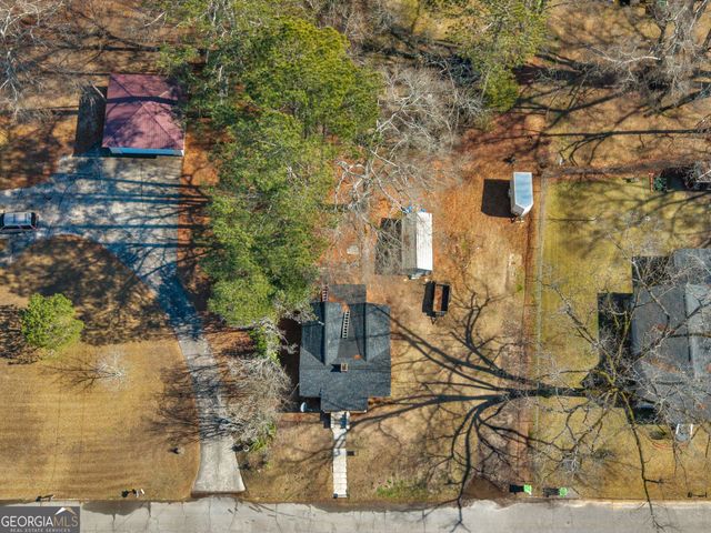 149 Akins Street, Barnesville, GA 30204