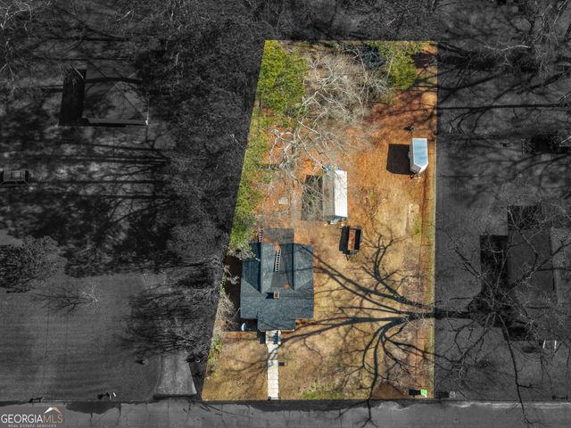 149 Akins Street, Barnesville, GA 30204