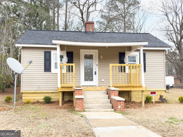 149 Akins Street, Barnesville, GA 30204