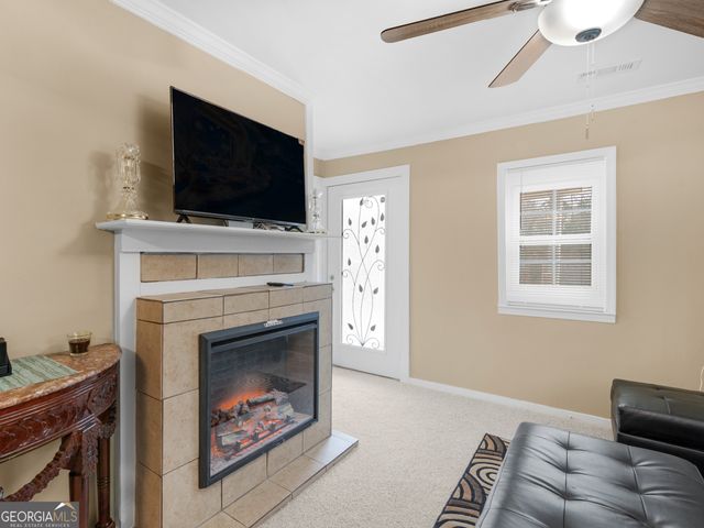 149 Akins Street, Barnesville, GA 30204