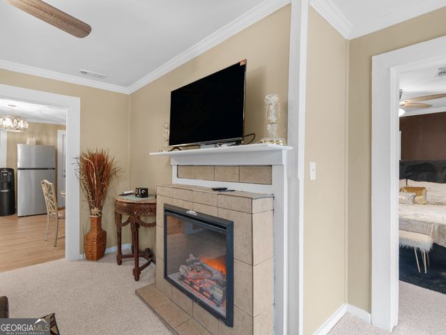 149 Akins Street, Barnesville, GA 30204