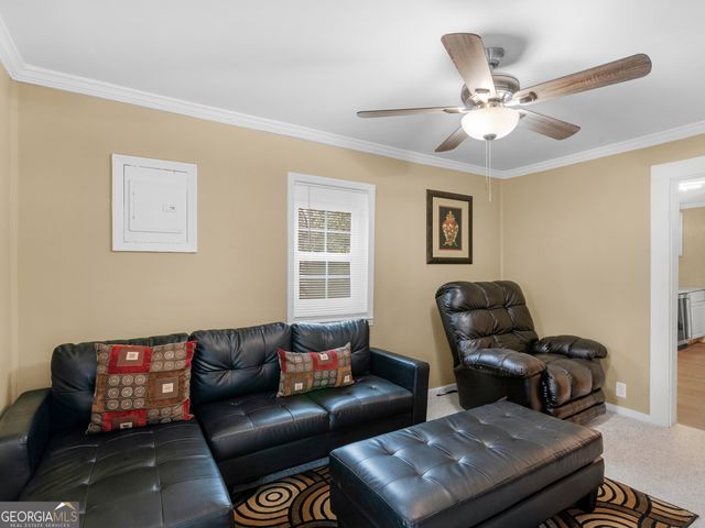 149 Akins Street, Barnesville, GA 30204