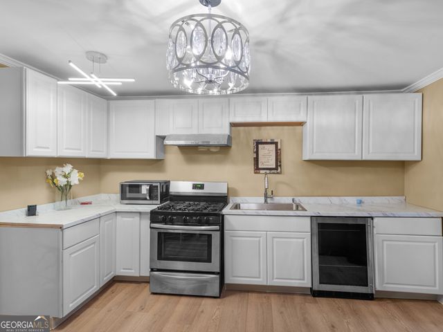 149 Akins Street, Barnesville, GA 30204