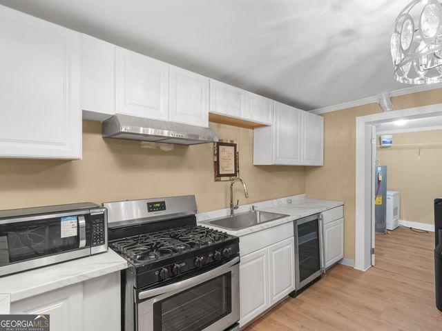 149 Akins Street, Barnesville, GA 30204