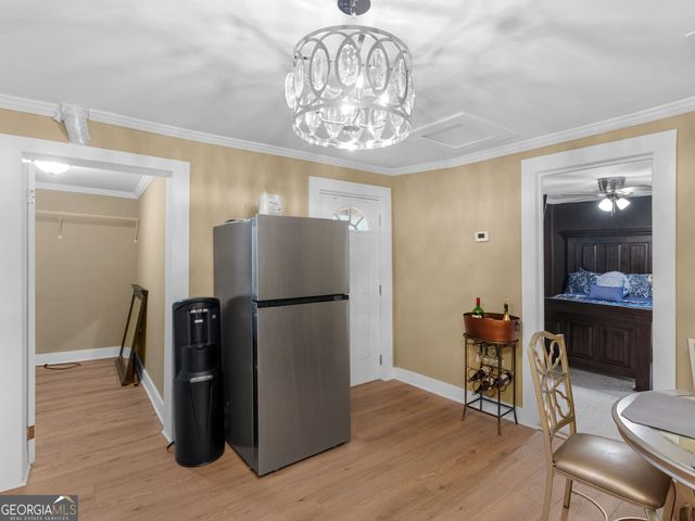 149 Akins Street, Barnesville, GA 30204