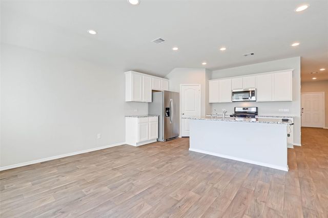 12311 Trumpetfish Court, Conroe, TX 77304