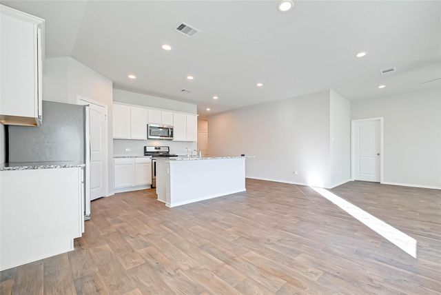 12311 Trumpetfish Court, Conroe, TX 77304