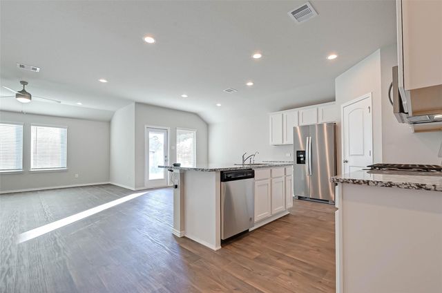 12311 Trumpetfish Court, Conroe, TX 77304