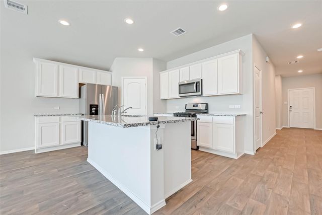 12311 Trumpetfish Court, Conroe, TX 77304