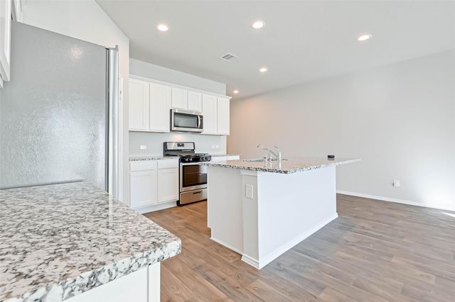 12311 Trumpetfish Court, Conroe, TX 77304