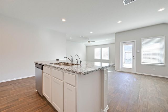 12311 Trumpetfish Court, Conroe, TX 77304
