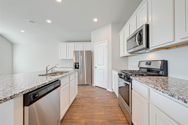 12311 Trumpetfish Court, Conroe, TX 77304
