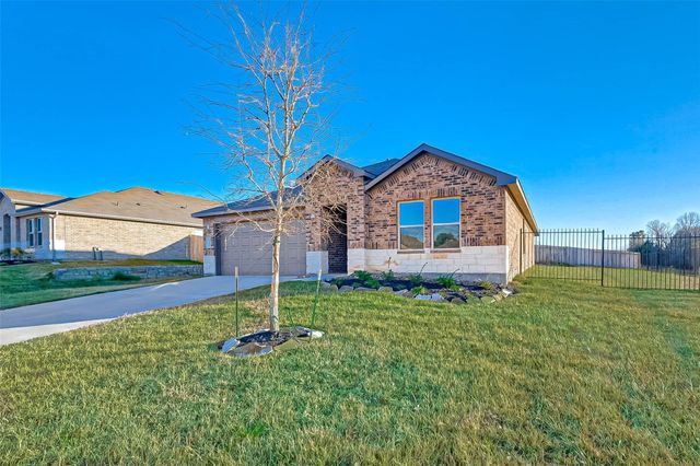 12311 Trumpetfish Court, Conroe, TX 77304