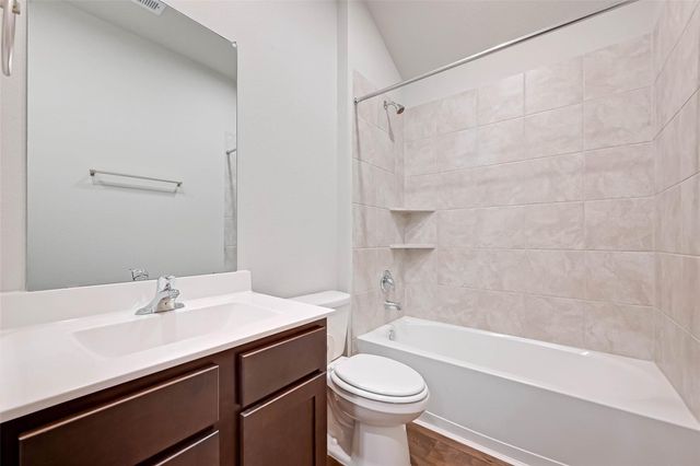 12311 Trumpetfish Court, Conroe, TX 77304
