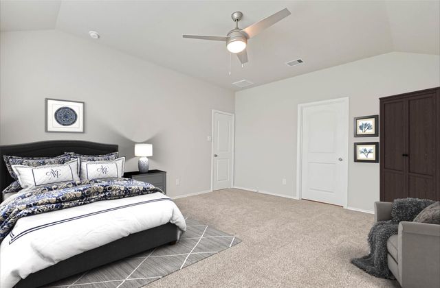 12311 Trumpetfish Court, Conroe, TX 77304