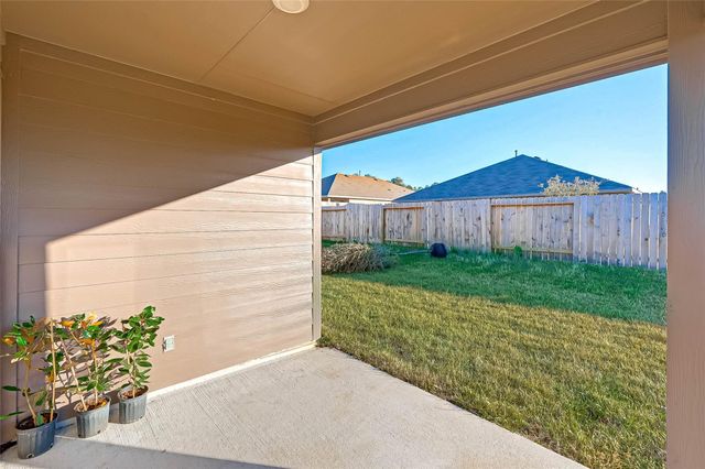 12311 Trumpetfish Court, Conroe, TX 77304