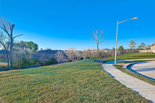 12311 Trumpetfish Court, Conroe, TX 77304