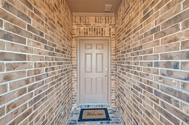 12311 Trumpetfish Court, Conroe, TX 77304