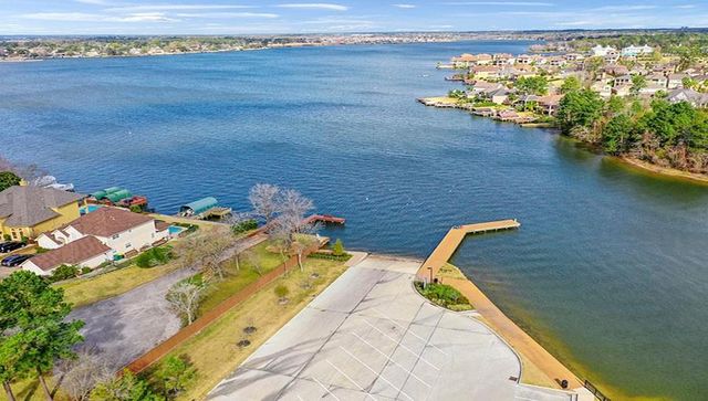 12311 Trumpetfish Court, Conroe, TX 77304