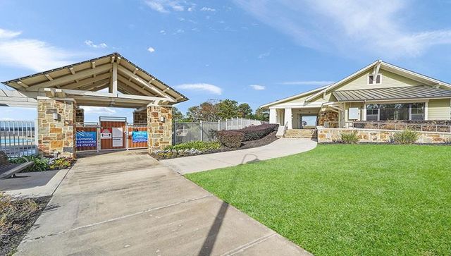 12311 Trumpetfish Court, Conroe, TX 77304