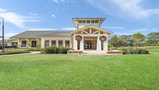 12311 Trumpetfish Court, Conroe, TX 77304