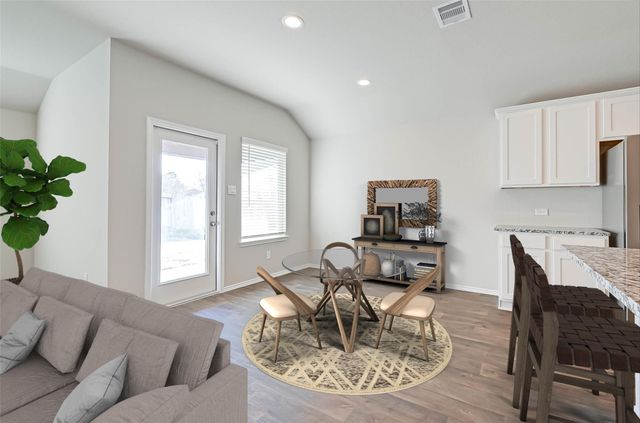 12311 Trumpetfish Court, Conroe, TX 77304