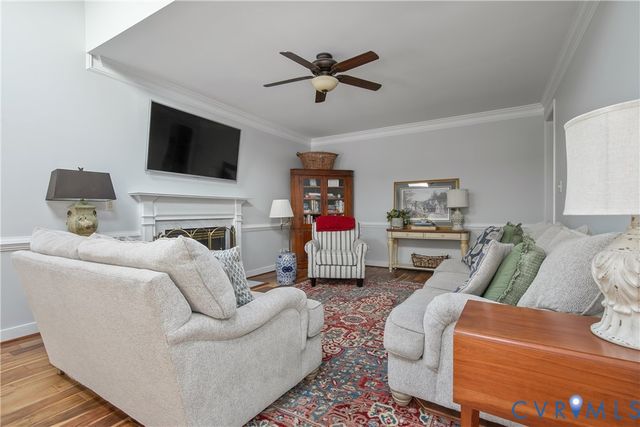 12407 Avon Lake Cir, Midlothian, VA 23114