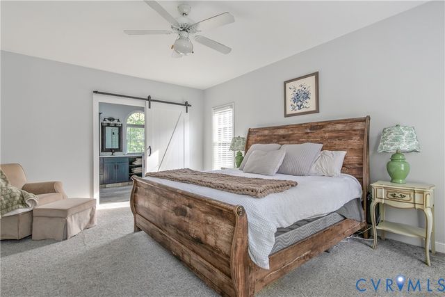 12407 Avon Lake Cir, Midlothian, VA 23114