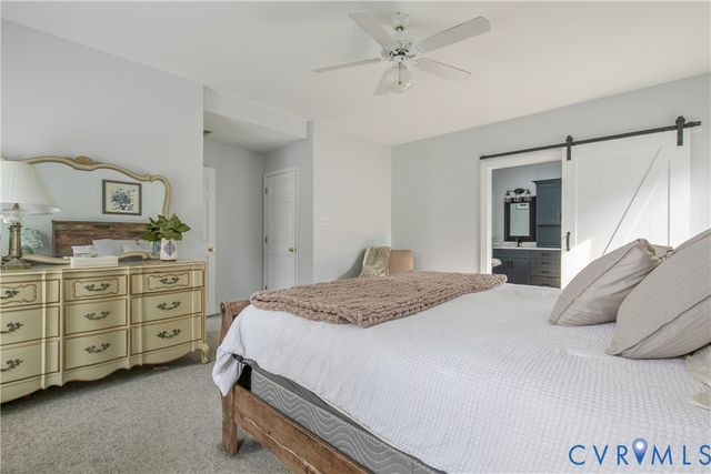 12407 Avon Lake Cir, Midlothian, VA 23114