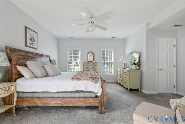 12407 Avon Lake Cir, Midlothian, VA 23114