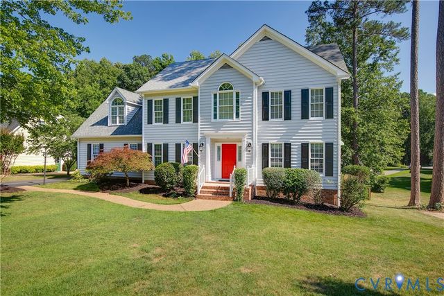 12407 Avon Lake Cir, Midlothian, VA 23114
