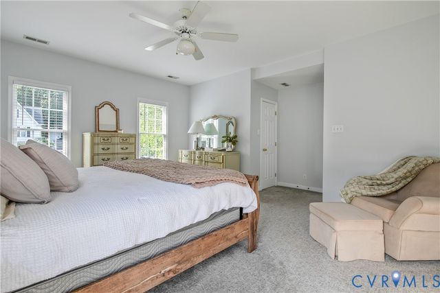 12407 Avon Lake Cir, Midlothian, VA 23114