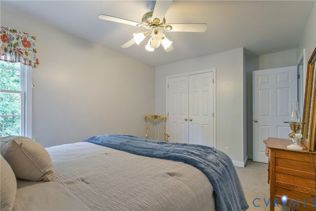 12407 Avon Lake Cir, Midlothian, VA 23114
