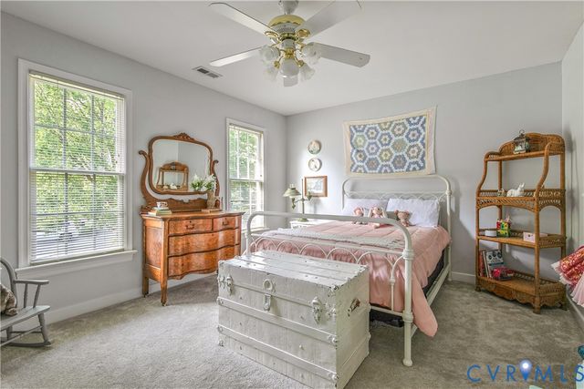 12407 Avon Lake Cir, Midlothian, VA 23114