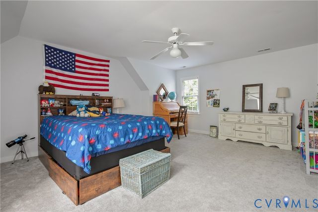 12407 Avon Lake Cir, Midlothian, VA 23114