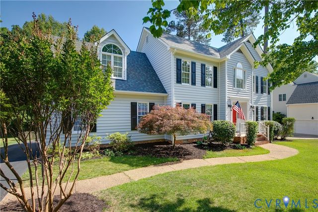 12407 Avon Lake Cir, Midlothian, VA 23114